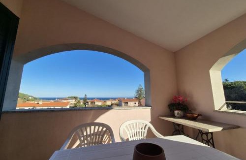 Marciana Marina Apartment | Casa Fiori di Pesco