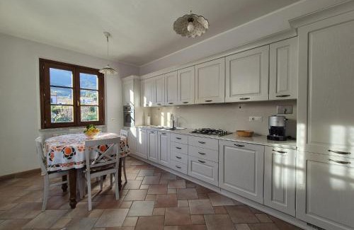 Marciana Marina Apartment | Casa Fiori di Pesco