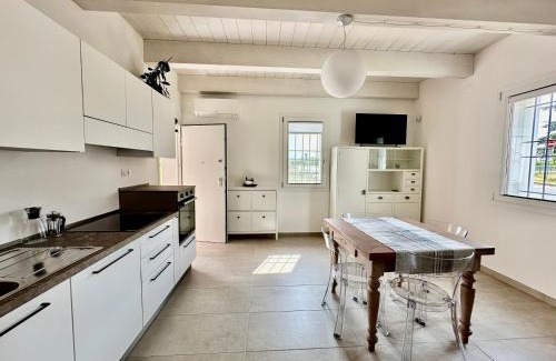 Castel Bolognese Apartment | Casa Fiorita