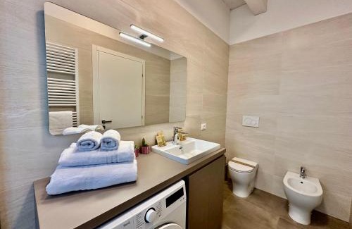 Castel Bolognese Apartment | Casa Fiorita