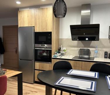 Fitero Apartment | Casa Fitero