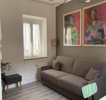 Ariccia Apartment | Casa Flavia-Design & Comfort nel cuore di Ariccia