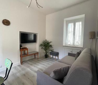 Ariccia Apartment | Casa Flavia-Design & Comfort nel cuore di Ariccia