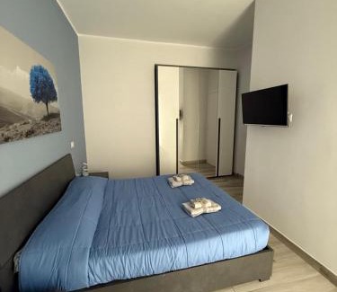 Lake Bracciano Apartment | Casa Flavia