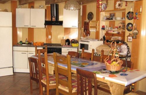 Vartop Ski Chalet | Casa Floare de Colt