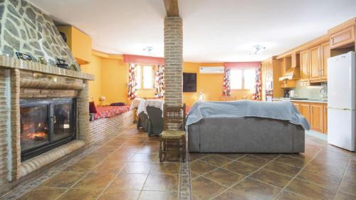 Cobisa House | Casa Flor de La Jara - An elegant rural retreat