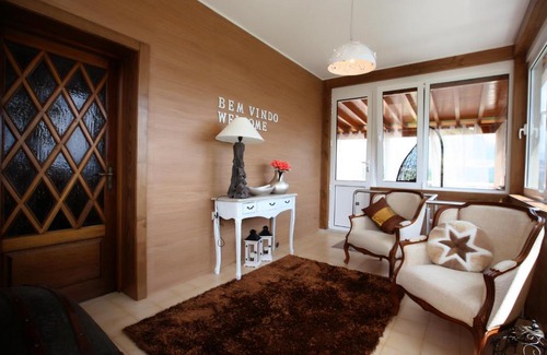 Molares House | Casa Flor do Campo