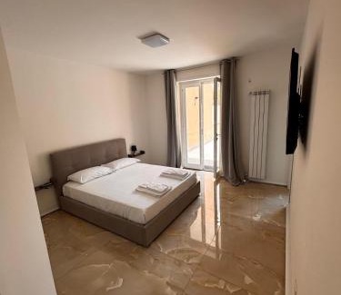 Cicciano House | Casa Florean