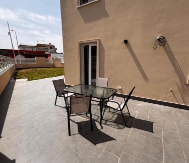 Cicciano House | Casa Florean