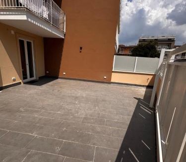 Cicciano House | Casa Florean