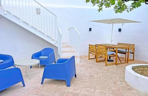 Fuseta House | Casa Florence - Fuseta