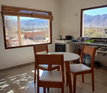 Cachi House | Casa Florencia