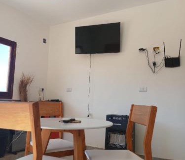 Cachi House | Casa Florencia