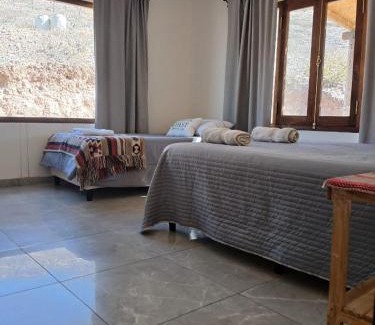 Cachi House | Casa Florencia