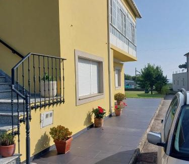 Fazouro Apartment | Casa Florencio - Fazouro