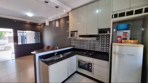Londrina Apartment | Casa Florida, Aeroporto