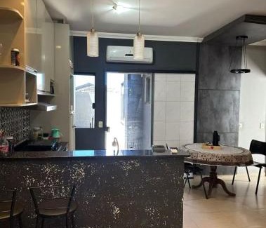 Londrina Apartment | Casa Florida, Aeroporto