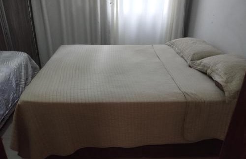 Londrina Apartment | Casa Florida, Aeroporto