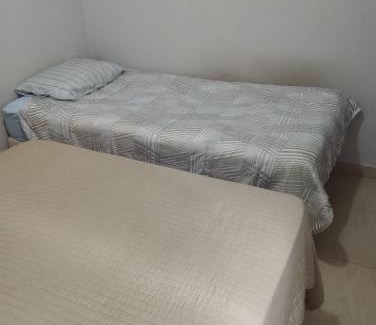 Londrina Apartment | Casa Florida, Aeroporto