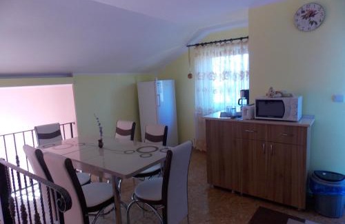 Comanesti House | Casa Floro
