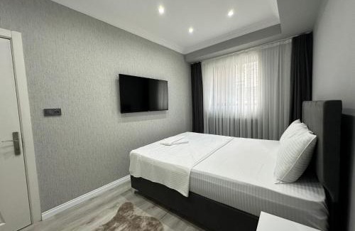 Bakırkoy Hotel | Casa Florya Suites