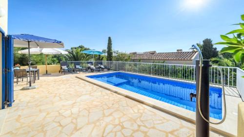 Cala Llombards House | Casa Folara