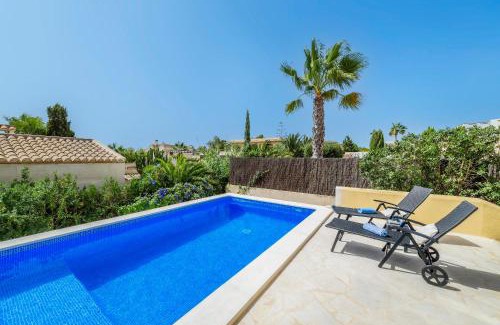 Cala Llombards House | Casa Folara