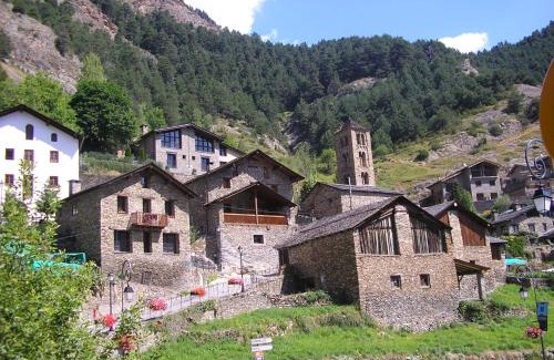Pal Apartment | Casa Fontanella - hut 5660