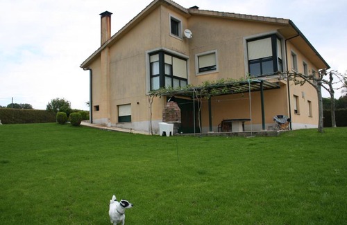 Arzua House | CASA FONTE DO GRELO