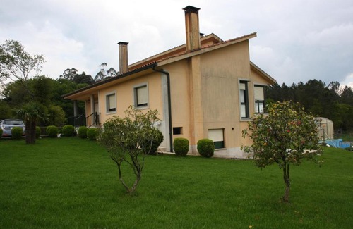 Arzua House | CASA FONTE DO GRELO