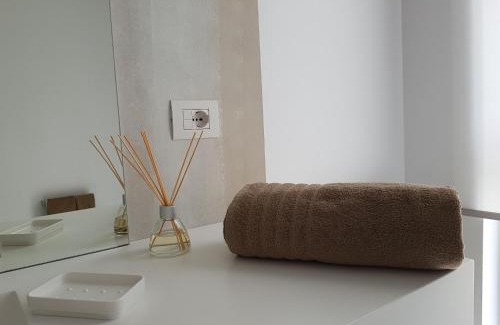 Orbassano House | Casa Format