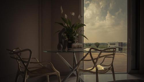 Orbassano House | Casa Format