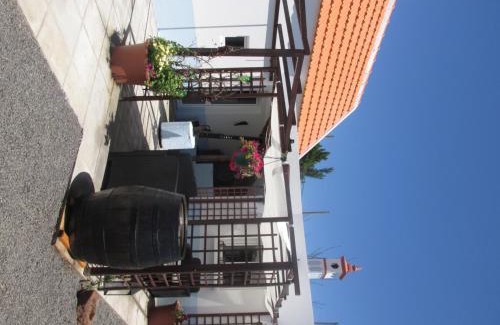 Faja da Ovelha House | Casa Formiga