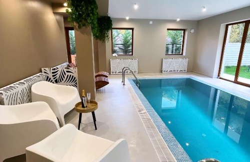 Frasinet Ski Chalet | Casa Forrest & SPA