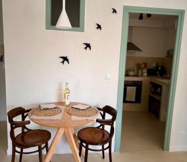 Capmany Apartment | Casa Forta, charm between vines