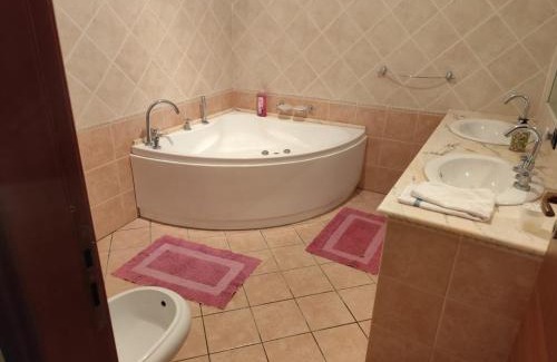 Capo d'Orlando House | Casa fortuna