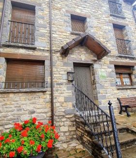 Aisa House | Casa Fraile aisa