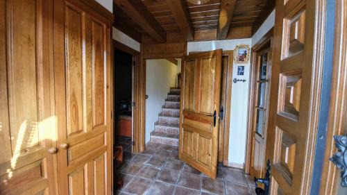 Aisa House | Casa Fraile aisa