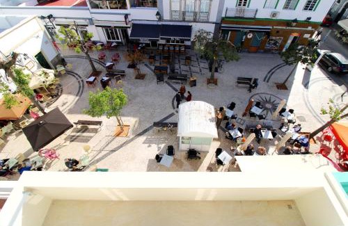 Fuseta Apartment | Casa Frajo