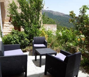 Pioggiola Bed & Breakfast | Casa Franceschi