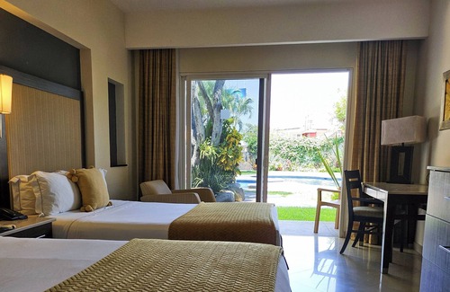 Cuernavaca Hotel | Casa Francisco Cuernavaca