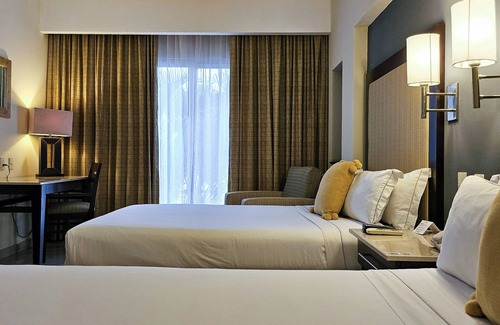 Cuernavaca Hotel | Casa Francisco Cuernavaca
