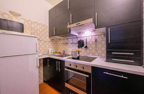 Arco Apartment | Casa Franco e Ilva 1