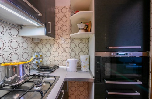 Arco Apartment | Casa Franco e Ilva 1