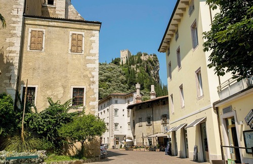 Arco Apartment | Casa Franco e Ilva 1