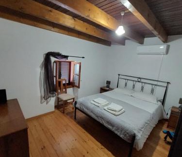 Ponta do Pargo House | Casa Franco