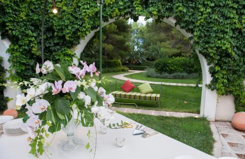 Foggia Bed & Breakfast | Casa Freda