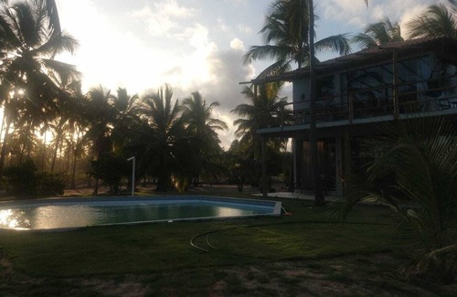 Mogiquicaba House | CASA FRENTE AO MAR MOGIQUIÇABA - BAHIA