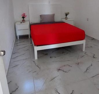 Bacalar House | Casa frida bacalar