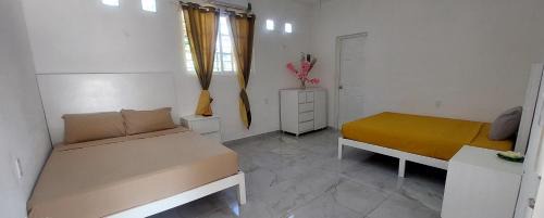 Bacalar House | Casa frida bacalar